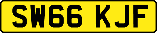 SW66KJF