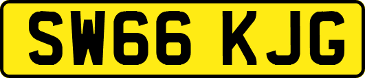 SW66KJG