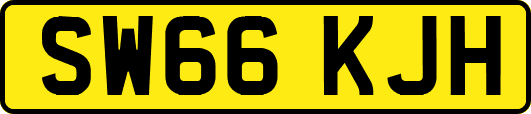 SW66KJH