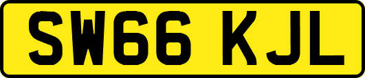 SW66KJL
