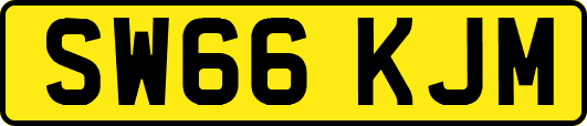 SW66KJM