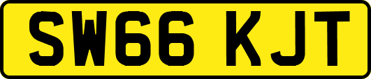 SW66KJT
