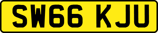 SW66KJU