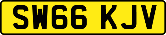 SW66KJV