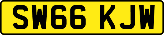 SW66KJW