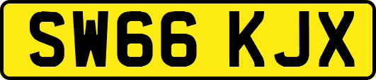 SW66KJX