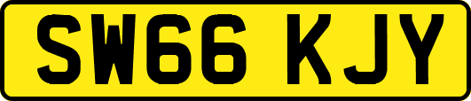 SW66KJY