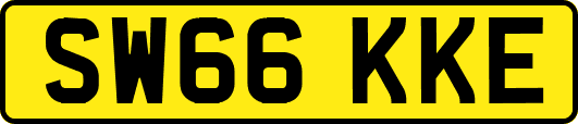 SW66KKE