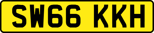 SW66KKH