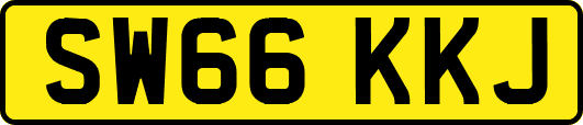SW66KKJ