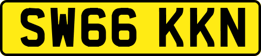 SW66KKN