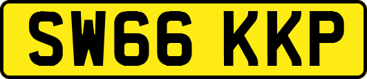 SW66KKP