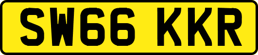 SW66KKR