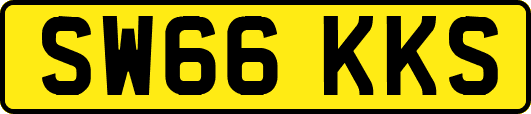 SW66KKS