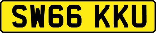 SW66KKU