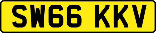 SW66KKV