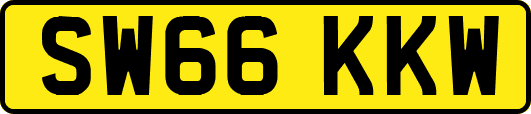 SW66KKW