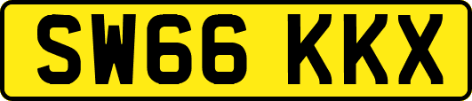 SW66KKX