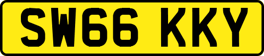 SW66KKY