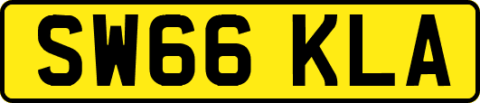 SW66KLA