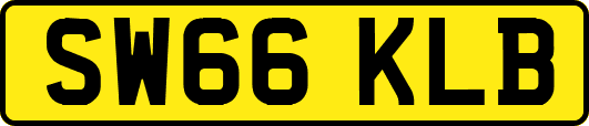 SW66KLB