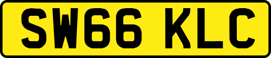 SW66KLC
