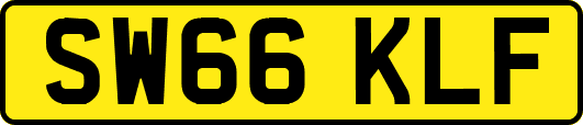 SW66KLF