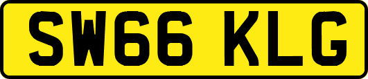 SW66KLG