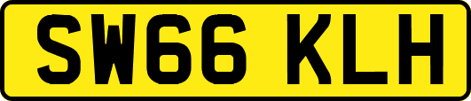 SW66KLH