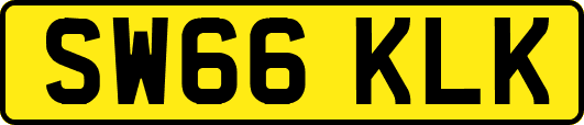 SW66KLK