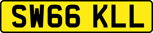 SW66KLL
