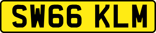 SW66KLM