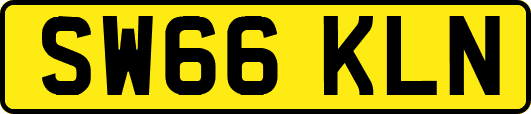 SW66KLN