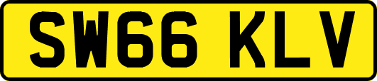 SW66KLV