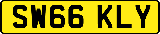 SW66KLY