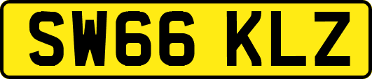 SW66KLZ