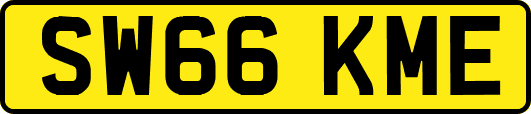 SW66KME