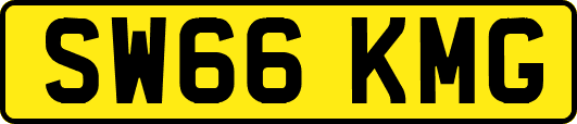 SW66KMG