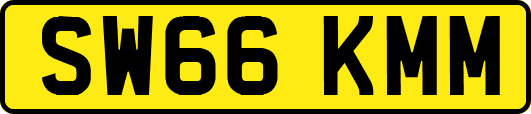 SW66KMM