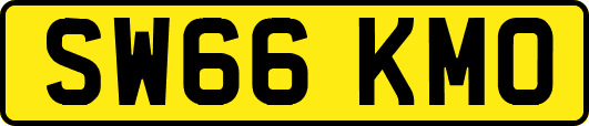 SW66KMO