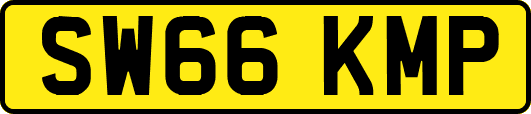 SW66KMP