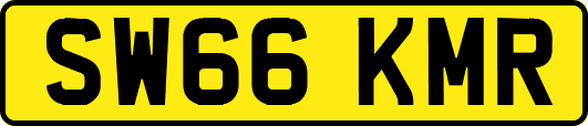 SW66KMR