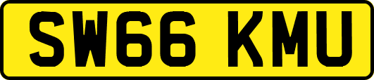 SW66KMU