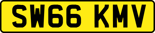 SW66KMV