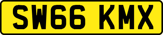 SW66KMX