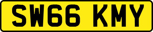 SW66KMY