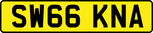 SW66KNA