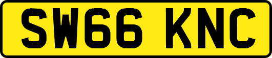 SW66KNC