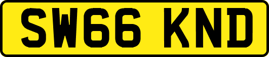 SW66KND