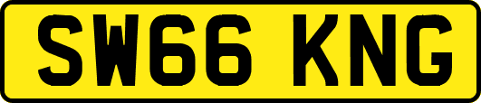 SW66KNG